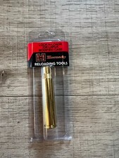 Hornady lock load 338 - 338, lapua