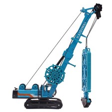885021 KDW TRENCHING MACHINE