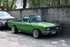 Truck Photo 12x8 - Datsun 1500 pick-up