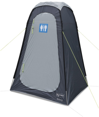 Kampa privvy camping toilet - kampa,
