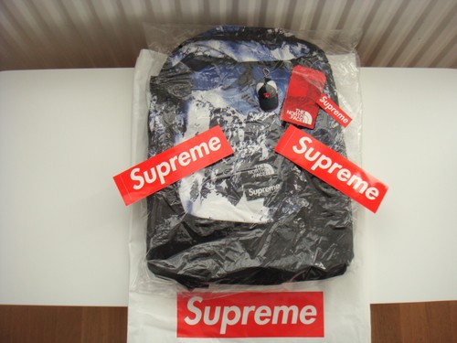 Supreme the north face w - x,