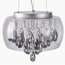 Canora Grey Siglar Chandelier 6 Light