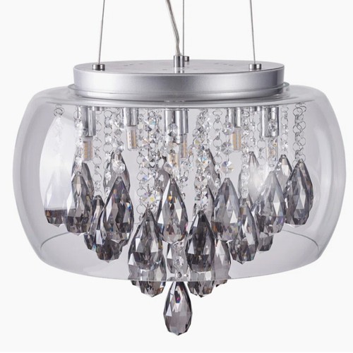 Canora grey siglar chandelier - canora,