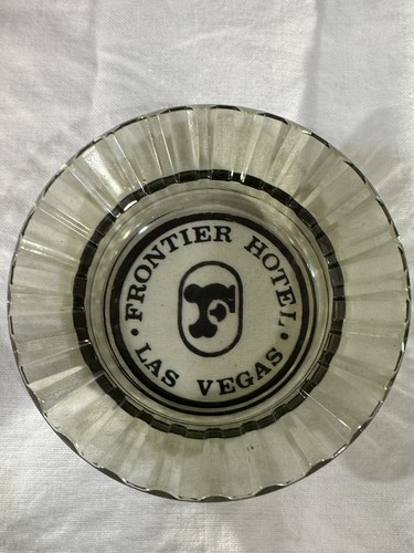 Vintage frontier hotel las - frontier,