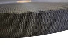 polypropylene webbing strap