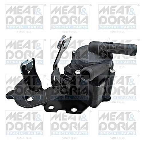 Auxiliary water pump for mini - auxiliary,