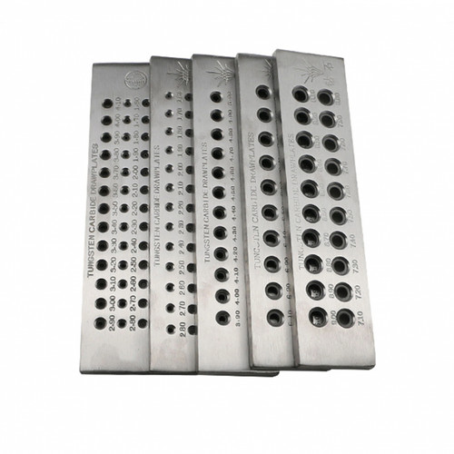 Tungsten carbide wire - tungsten,