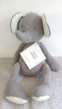 Mothercare Grey Knitted