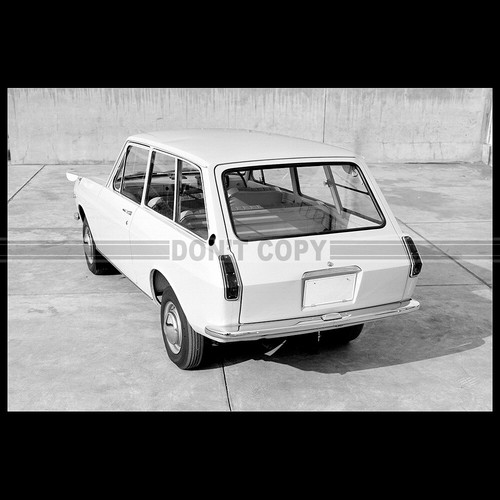 Photo 006614 datsun sunny - a.006614,