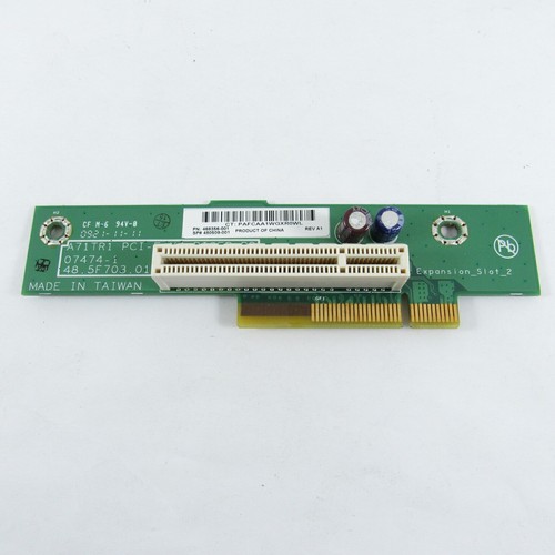 Proliant dl120 server - proliant, g5