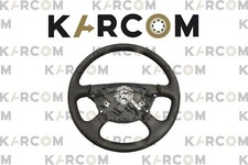 Renault premium steering wheel - renault,