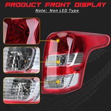 Tail light passenger - light,