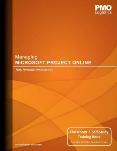 Managing microsoft project - managing,