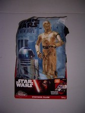 STAR WARS A NEW HOPE STORYBOOK