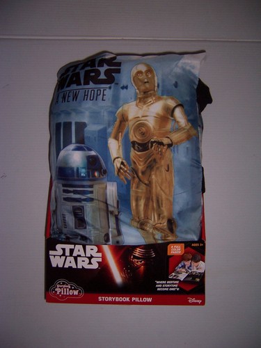 Star wars new hope - a,