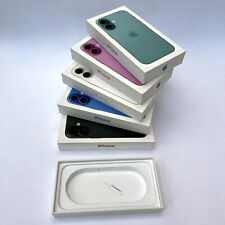 Original Apple iPhone 16 empty