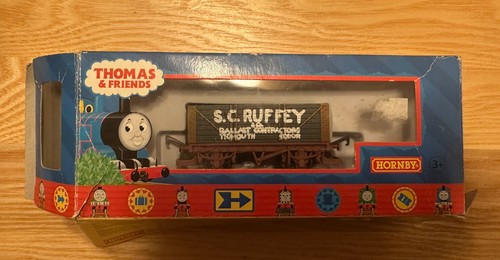 Hornby gauge thomas - thomas, &