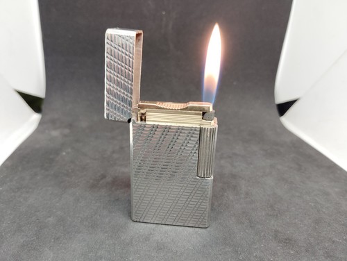 Vintage dupont gas lighter - gas,