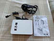 Eaton 3S Mini UPS 36W