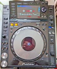 ⭐️⭐ Pioneer CDJ 2000 NXS