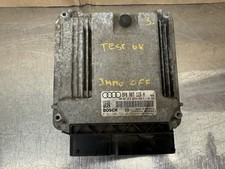 Audi S3 8P 2.0TFSI BHZ 265BHP Engine Control Unit ECU 8P0907115H Plug & Play