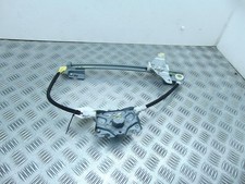 Peugeot 307 Right Driver