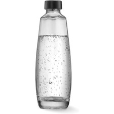 SodaStream Duo Glass Carafe 1L