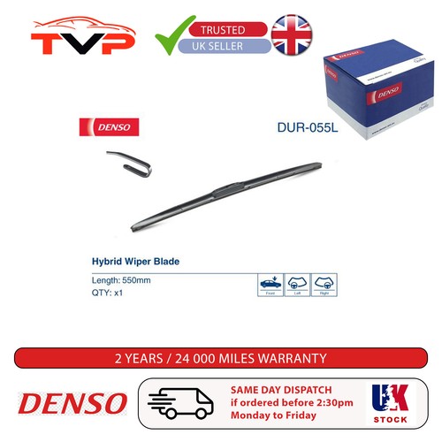 Denso wiper blade for - denso,