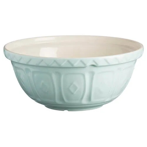 Mason cash colour - colour, mix