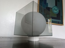 Thorn Cube Light Vintage 1970s