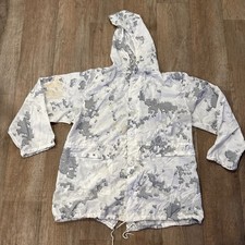 USMC Overwhite Snow Marpat