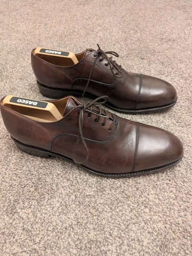 Berwick 1707 men brown - men’s,