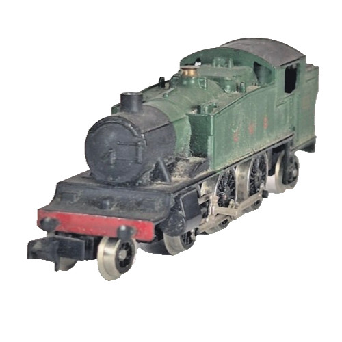 Graham farish 3114 gauge - n,