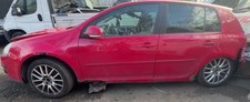 2008 mk5 golf tdi - mk5, 2.0
