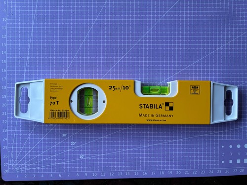 Stabila type 25cm - stabila, 70