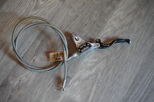 Hope moto brake lever left - hope,