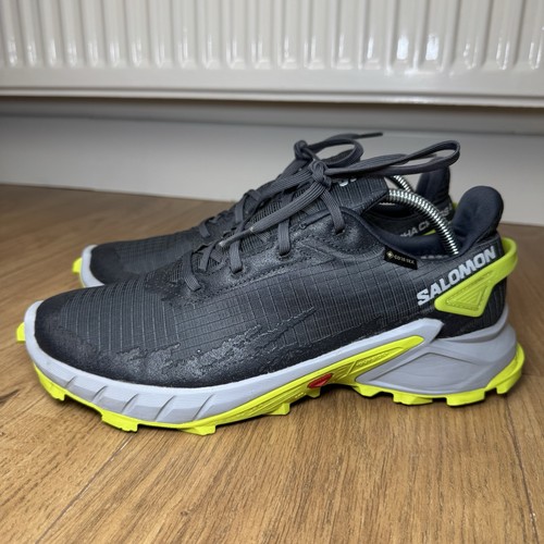 Salomon alpha cross - alpha,