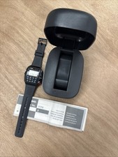 Casio Vintage Watch Cmd-40 LCD