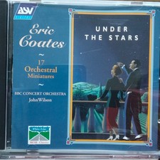 17 Orchestral Miniatures -