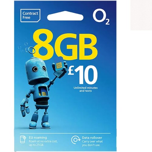 Official pay you go - 4g,