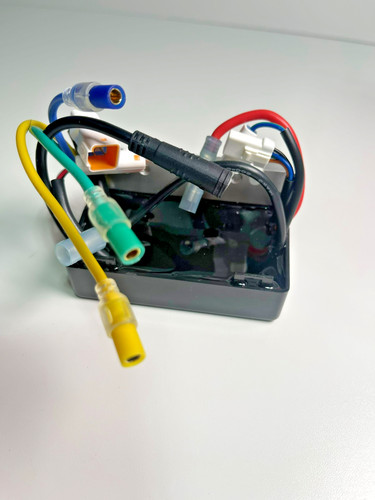 Suntour hesc controller - sr, box
