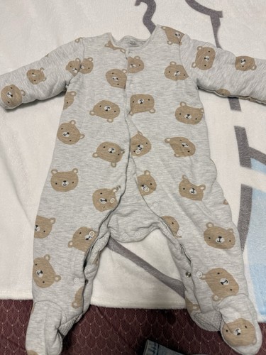 Unisex pramsuit size 12 - unisex,