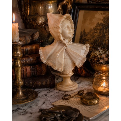 Antique italian hand carved - italian,