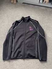 OVO Men’s Zip Jacket