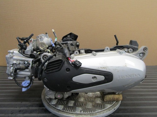 Honda sh125 mode 2021 - honda,