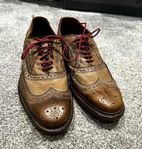 Allen edmonds neumok men - allen,