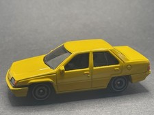 HOT WHEELS PROTON SAGA -