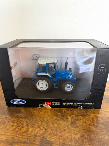 Universal hobbies ford - hobbies, 1:32