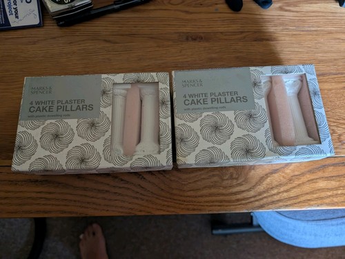 Marks and spencer 4 - marks, x