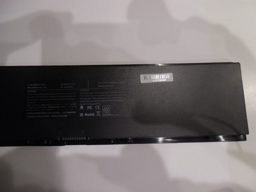 Notebook battery dell - notebook,